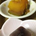 fbyh's cooksnap of when they made 簡単！かぼちゃの煮物.