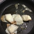 まろちゃん♥︎ぽぽ's cooksnap of when they made めかじきのチーズバター焼き。.