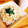 サエリンゴ's cooksnap of when they made 紫玉ねぎの冷やしとろろ蕎麦＊温玉のせ♪.