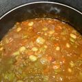 ゆうたんのママさん's cooksnap of when they made お野菜ゴロゴロ☆キーマカレー.