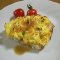 でかおちば's cooksnap of when they made カレイのムニエルタルタルパン粉焼き.