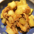 aikokeshi's cooksnap of when they made 簡単おいしい夕顔炒め.