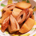花ちゃんバナナ's cooksnap of when they made じゃがいもとたまねぎの煮物.