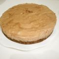 のかまるこ's cooksnap of when they made 絶品チョコレートケーキ★.