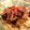 ラブパレード70's cooksnap of when they made 簡単！野菜たっぷりラタトゥーユ♪.