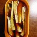 クックZV4IIE☆'s cooksnap of when they made エシャレットの焼き浸し.
