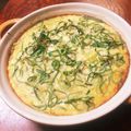 ♪ゆかたん♡'s cooksnap of when they made 豆腐と納豆の和風グラタン.