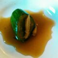 はっぴーふらわー's cooksnap of when they made 常備菜14☆きゅうりと生姜のピリ辛漬け♪.