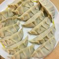 きよし☆'s cooksnap of when they made 普通の餃子♡.
