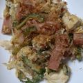 miminime's cooksnap of when they made 【沖縄料理屋直伝!】ゴーヤチャンプル.
