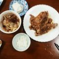 SR母さん's cooksnap of when they made さっぱり焼き肉のタレ!美味しい~~^^.