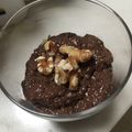 あんじまる's cooksnap of when they made チアシードで作るココアプディング.
