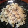 maruru-nn's cooksnap of when they made 豚そぼろと豆もやしの混ぜご飯。.