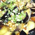 ☆yopipi's cooksnap of when they made 和風麻婆茄子.
