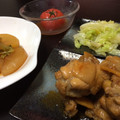 tamakichi5's cooksnap of when they made 簡単 めんつゆで丸ごとトマトおひたし.