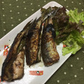 あたまリボン♪'s cooksnap of when they made いわしの梅大葉挟み焼き 簡単！美味しい！.