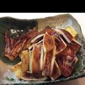 みゆき0101's cooksnap of when they made イカの味噌漬けのバター焼き.