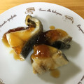 もふもふデデンネ's cooksnap of when they made たらのあんかけ.