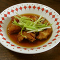 saskach's cooksnap of when they made 南蛮漬け.