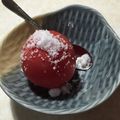 pMAOq0v0's cooksnap of when they made まるでフルーツな✴︎お砂糖トマト✴︎.