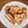 よしマミ's cooksnap of when they made パン耳DEラスク.