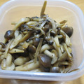 daikanon's cooksnap of when they made 【強火で】きのこの佃煮【煮るだけ】.