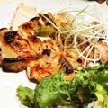 レオノン♥'s cooksnap of when they made 簡単おいしい！鶏肉の辛子照り焼.