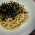 まりんごっこ's cooksnap of when they made 我が家定番の納豆スパ.