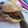 ecobeer's cooksnap of when they made マッシュルーム・ハンバーガー.