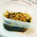 ゆかっち07's cooksnap of when they made レンジで簡単☆茄子のおひたし.