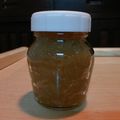 すぴっつ's cooksnap of when they made 梅酒の梅で、ジャムを作ろう.