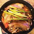アズkong's cooksnap of when they made 柔らかジューシー♡ホイル包みスペアリブ.