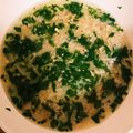 なーちゅ✳︎'s cooksnap of when they made 離乳食中期☆納豆そうめん♪.