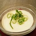★心★'s cooksnap of when they made 【かんたん手作り豆腐】.