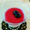 クックF6OARI☆'s cooksnap of when they made 失敗しにくい♪豆乳ヨーグルトプリン.