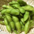 のんのんSTELLA's cooksnap of when they made 美味しい枝豆の茹で方.