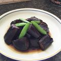 tweedy's cooksnap of when they made ナスの煮びたし.