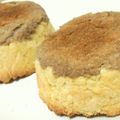 夢女子's cooksnap of when they made ダイエットにおからケーキ.
