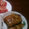 ♡♡山P大好き♡♡'s cooksnap of when they made 簡単！お弁当にも♪豆腐の肉巻き。.