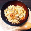 クックQFMTXQ☆'s cooksnap of when they made ★美味しい炊き込みごはん★.
