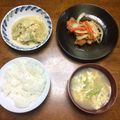 タイタニック好き's cooksnap of when they made 鮭の南蛮漬け.