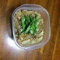 タイタニック好き's cooksnap of when they made 大根とひき肉のとろみ煮.