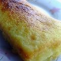 ne-ne's cooksnap of when they made 簡単！　ヨーグルトアナナス（ヨーグルトとパイナップルのケーキ）.