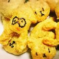 ✨みずい✨'s cooksnap of when they made 簡単コロンとかわいい☆スイートポテト.