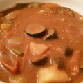 クックVNSB48☆'s cooksnap of when they made ゴロッと野菜カレー.