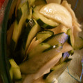 クックVNSB48☆'s cooksnap of when they made 簡単！かぶときゅうりのお漬物.