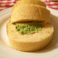 クックVNSB48☆'s cooksnap of when they made ずんだ.