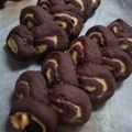 ギザみみみみぃ's cooksnap of when they made ★ コーヒーデニッシュ★.