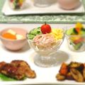 berry_a's cooksnap of when they made もやし中華.