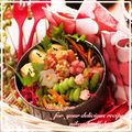 ニコニコまっきー's cooksnap of when they made おいしいよ！私の大好きなきんぴらごぼう♪.